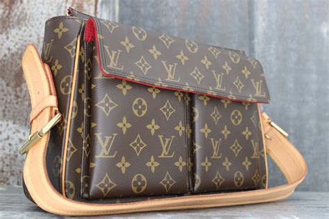 louis vuitton viva cite vintage|lv viva cite.